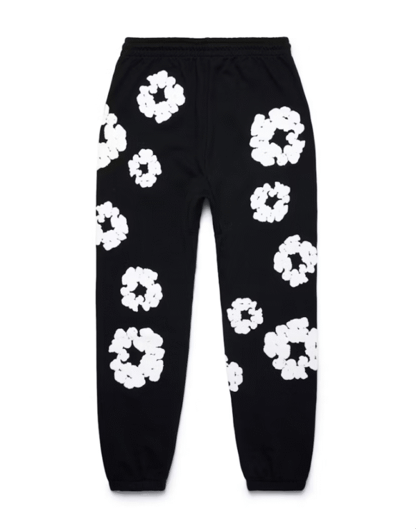 Denim Tears The Cotton Wreath Sweatpants - Image 13